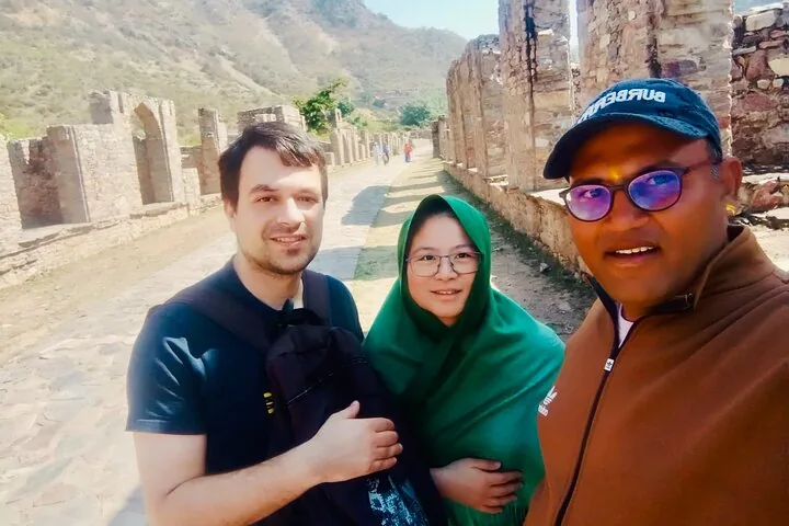Foto del tour